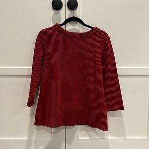 Boden boat neck work top